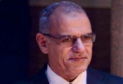 العفو الدولية تطالب بالإفراج عن الصحفي توفيق غانم