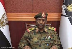 بيان دولي رباعي حول السودان يشدد على العودة الفورية لحكومة حمدوك