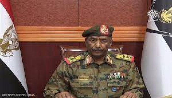 بيان دولي رباعي حول السودان يشدد على العودة الفورية لحكومة حمدوك
