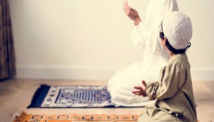 توجيهات في تربية الأولاد
