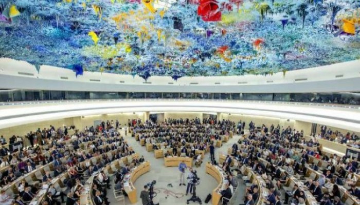 مشروع قرار في مجلس حقوق الإنسان يطالب بعودة الحكم المدني في السودان