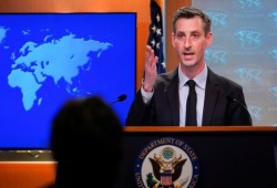 واشنطن تواصل التأكيد على عودة الحكومة المدنية في السودان