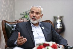 إشادة فلسطينية بمبادرة هنية لإنهاء الانقسام وتحقيق الوحدة الوطنية