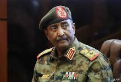 الأمم المتحدة تطالب البرهان بإطلاق سراح حمدوك وعودة الحكومة المدنية