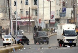 اليمن.. حزب الإصلاح يتهم أطرافا بالوقوف وراء الانفلات الأمني بعدن