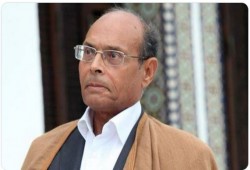 تونس.. تصاعد الإدانة لمذكرة الانقلاب لاعتقال المرزوقي