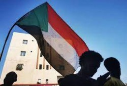 تجمع المهنيين السودانيين يقرر عدم التفاوض أو الشراكة مع المجلس العسكري