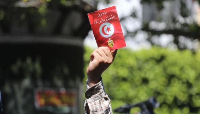 تونس.. دعوة لوقفة احتجاجية حاشدة ضد الانقلاب