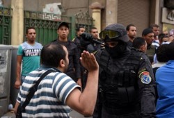 هيومن رايتس ووتش: أحكام الطوارئ بمصر مستمرة