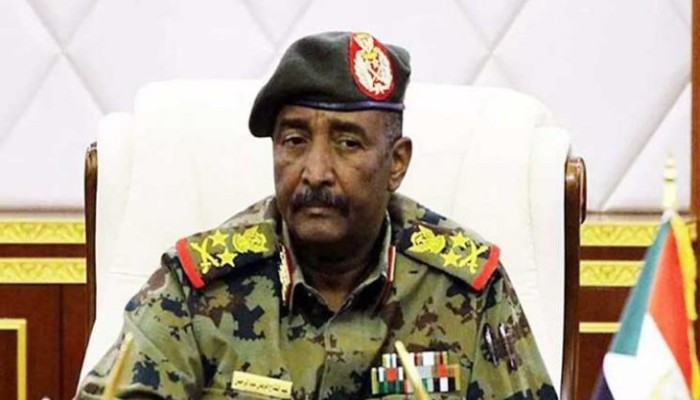 السودان.. قوى الحرية والتغيير تطالب بالرجوع للوثيقة الدستورية