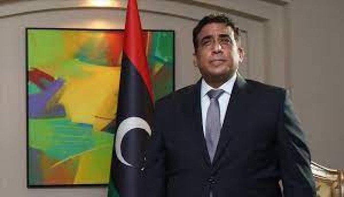 ليبيا.. المجلس الرئاسي يعلن وقف وزيرة الخارجية عن العمل وإحالتها للتحقيق