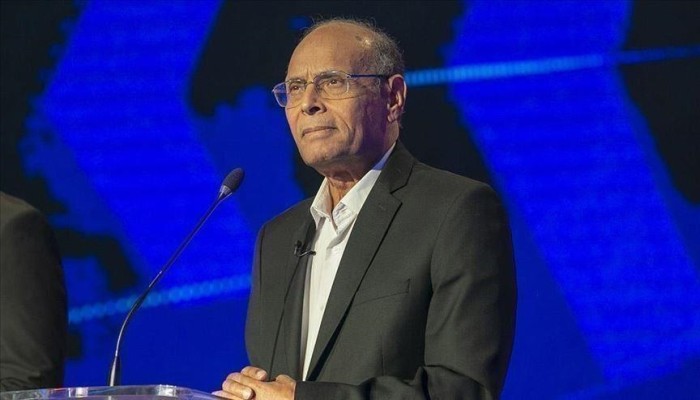تونس.. المرزوقي يثني على المتضامنين معه ضد مذكرة الاعتقال