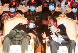 السودان.. تعثر المفاوضات بين المدنيين والجيش وتشديد القيود على حمدوك