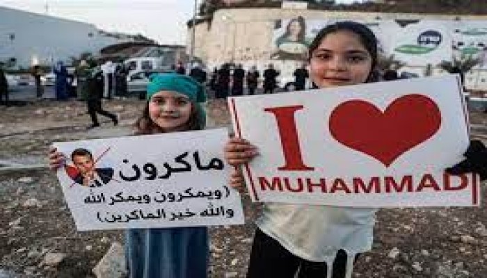 اعتداءات عنصرية تستهدف 3 مساجد في فرنسا