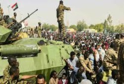 السودان.. الجبهة الثورية تطالب برفع الطوارئ لتهيئة المناخ للحوار