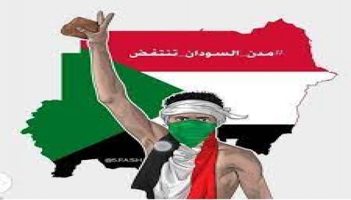 السودان.. تجاوب واسع مع العصيان المدني ضد الانقلاب والأمن يقمع محتجين بالخرطوم