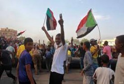 السودان.. ترحيل 87 معلما إلى سجن سوبا دون محاكمة