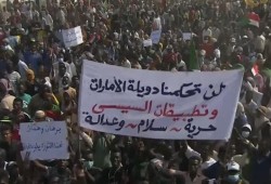 د. خليل العناني: أبو ظبي والعسكر في مصر وراء الانقلابات في المنطقة