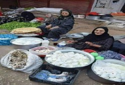 #فين_الحياة_الكريمة هاشتاج يتصدر تويتر رصدا لمعاناة لقمة عيش