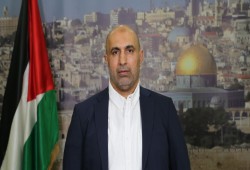 زاهر جبارين للأسرى: المقاومة ستخرجكم رغم أنف السجان