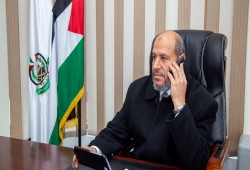 خليل الحية: المساس بالأقصى والأسرى يعني مواجهة جديدة