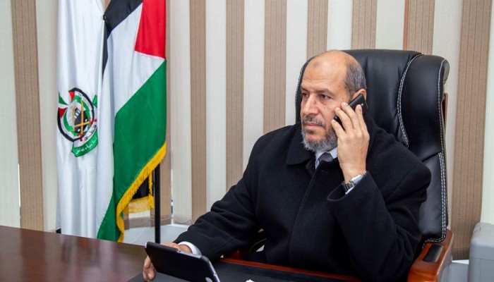 خليل الحية: المساس بالأقصى والأسرى يعني مواجهة جديدة
