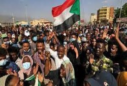 السودان..  خطة للتصعيد الثوري ضد الانقلاب