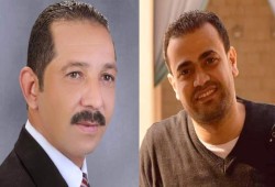 تجديد حبس الصحفيين أحمد علام وخالد غنيم بزعم نشر أخبار كاذبة