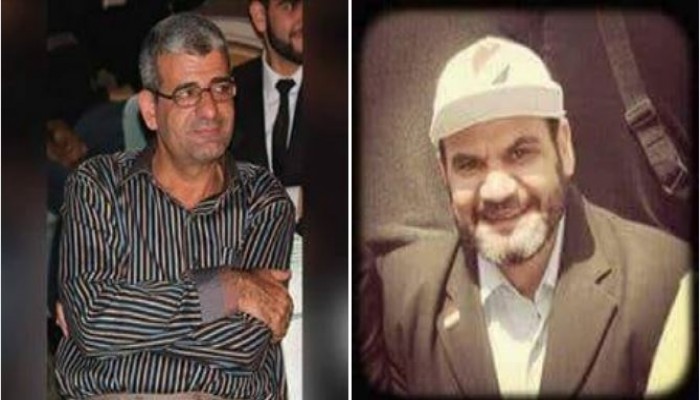 قضاء الانقلاب يواصل التجديد لسامي أمين وكمال السيد بعد حكم بالبراءة