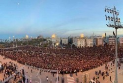 ليبيا.. قادة بركان الغضب يرحبون بإجراء الانتخابات ويرفضون قوانين نواب طبرق