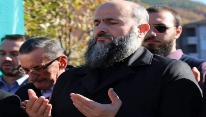 موقع يتهم صربيا باغتيال زعيم المسلمين معمر زكورلتش