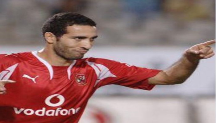 بي بي سي تكشف الأسباب الحقيقية لهجوم عمرو أديب على النجم الخلوق أبو تريكة