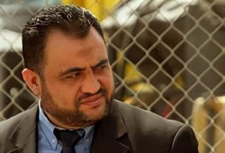 فصائل المقاومة تنعي القائد الوطني وصفي قبها