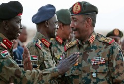 قلق أممي إزاء تعيين مجلس سيادة جديد بالسودان
