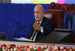 الجزائر تستنكر تعهد حفتر بالتطبيع مع الكيان الصهيوني