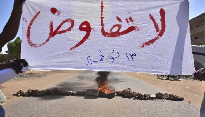 السودان.. ارتفاع حصيلة قتلى المظاهرات ودعوة للضغط على الجيش