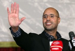 ليبيا.. المدعي العام العسكري يطالب بوقف ترشح القذافي وحفتر