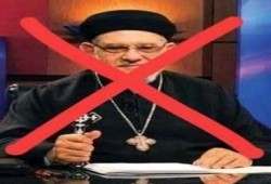 رابطة علماء فلسطين تدعو لمحاكمة زكريا بطرس لإساءته للنبي الكريم