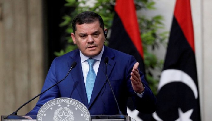 رئيس الحكومة الليبية: قانون الانتخابات معيب