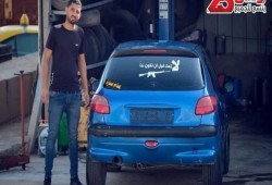 حماس تنعي الشهيد الشاب صدام وتدعو إلى تصعيد المقاومة في الضفة