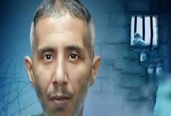 استشهاد الأسير سامي العمور في سجون الاحتلال