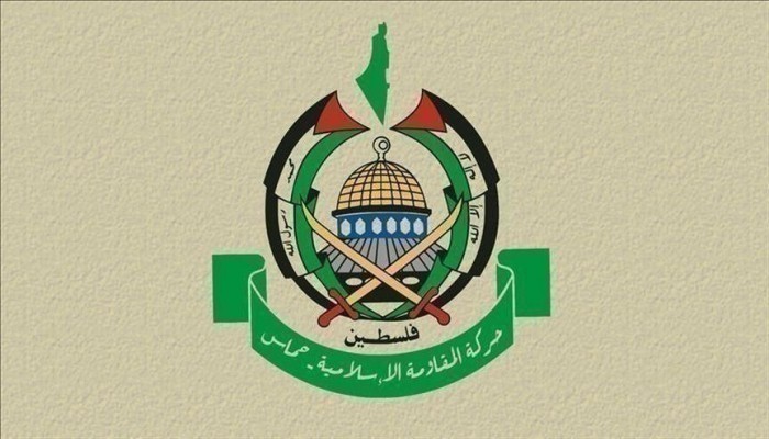 حماس: استشهاد الأسير سامي العمور بسجون الاحتلال جريمة بحق الإنسانية
