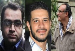 منظمات حقوقية تطالب قائد الانقلاب بعدم التصديق على سجن نشطاء الأمل
