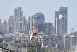 الأمم المتحدة تطالب الكيان الصهيوني بدفع 856 مليون دولار تعويضات للبنان