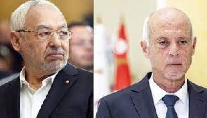 تونس: سعيّد يمهّد للسيطرة على القضاء.. والغنّوشي يحذّر من حكم عسكري