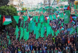 حماس: قرار بريطانيا استمرار للعدوان على شعبنا وحقوقه الثابتة