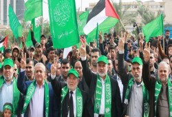 الفصائل الفلسطينية تندد بقرار بريطانيا بحق حماس وتصفه بالعدائيّ الظالم