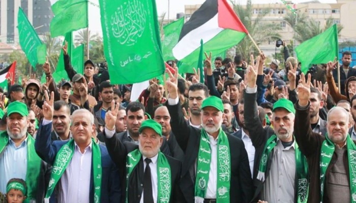 الفصائل الفلسطينية تندد بقرار بريطانيا بحق حماس وتصفه بالعدائيّ الظالم