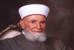 عبد الفتاح أبو غدة.. الداعية حافظ السنة