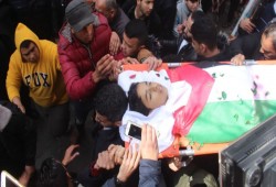 استشهاد 15 طفلاً فلسطينيًّا واعتقال 1147 منذ مطلع2021